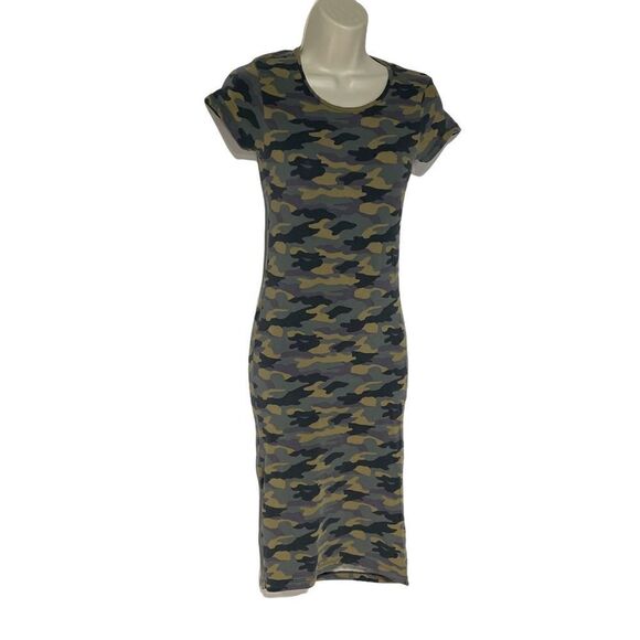 Atmosphere Women’s Stretch cameo Dress Size 6 - Picture 5 of 15